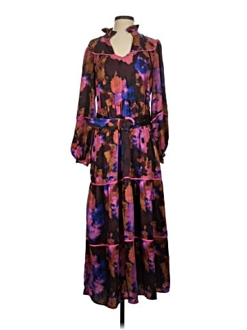 Crosby Casual Dress (view 1)