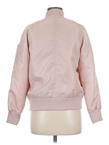 Aqua Jacket (view 2)