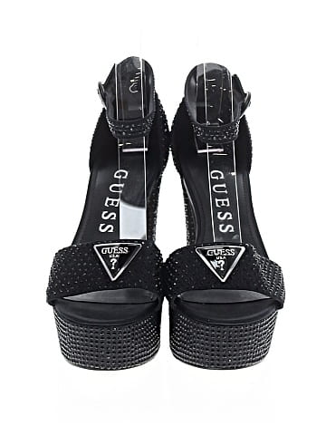 Guess Heels (view 2)