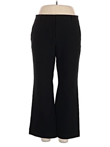 Ann Taylor Dress Pants (view 1)