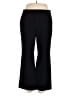 Ann Taylor Black Dress Pants Size 14 (petite) - photo 1