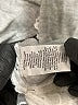 Chelsea28 Gray Pullover Sweater Size L - photo 8