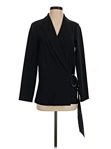 Topshop Blazer (view 1)
