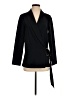 Topshop Black Blazer Size 2 - photo 1