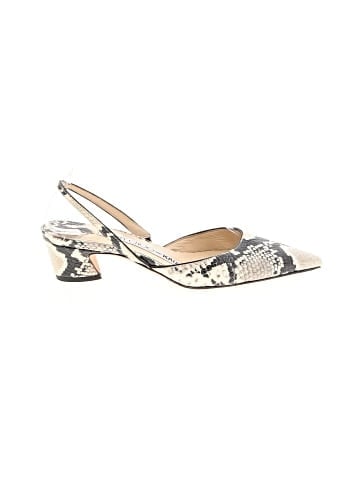 Jimmy Choo and Kaia Heels (view 1)