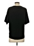 3.1 Phillip Lim Black Short Sleeve Top Size 4 - photo 2