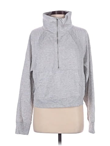 Danskin Sweatshirt (view 1)