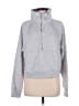 Danskin Silver Sweatshirt Size M - photo 1