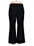Ann Taylor Black Dress Pants Size 14 (petite) - photo 2