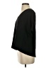 3.1 Phillip Lim Black Short Sleeve Top Size 4 - photo 5