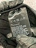 H&M 100% Viscose Black Casual Pants Size XL - photo 5