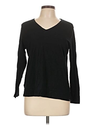 Eddie Bauer Long Sleeve T-Shirt (view 1)