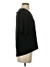 3.1 Phillip Lim Black Short Sleeve Top Size 4 - photo 4