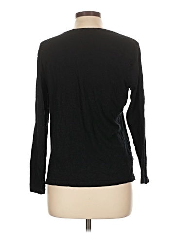 Eddie Bauer Long Sleeve T-Shirt (view 2)