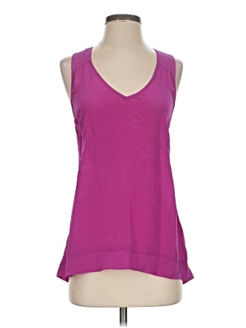 Silence and Noise Sleeveless Top (view 1)