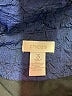 Chico's Blue Jacket Size XL (3) - photo 6