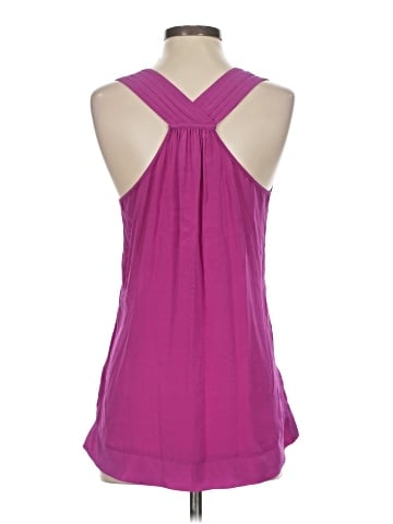 Silence and Noise Sleeveless Top (view 2)