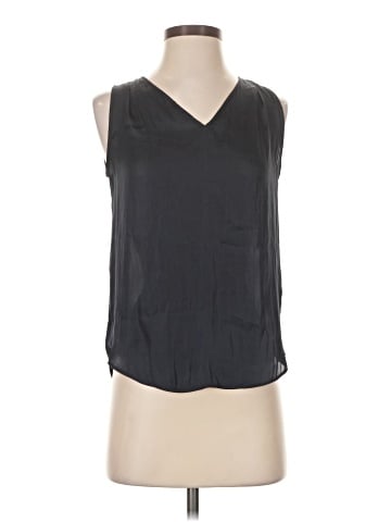 Banana Republic Sleeveless Blouse (view 1)