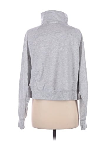 Danskin Sweatshirt (view 2)