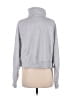 Danskin Silver Sweatshirt Size M - photo 2