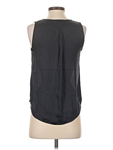 Banana Republic Sleeveless Blouse (view 2)
