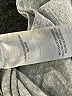New Balance 100% Polyester Silver Active T-Shirt Size 12 - photo 4