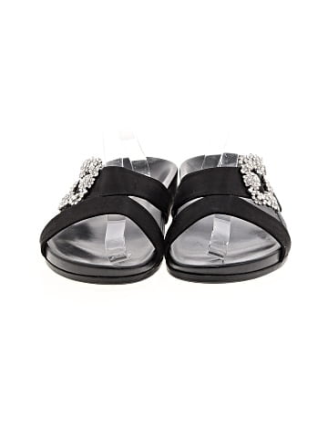 Manolo Blahnik Sandals (view 2)