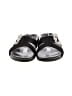 Manolo Blahnik Black Sandals Size EU 42 - photo 2