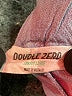 Double Zero Solid Blue Shorts Size L - photo 3
