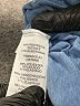 Vuori Blue Sweatpants Size M - photo 5