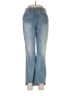 DL1961 Blue Jeans Size 28 waist - photo 1