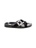 Manolo Blahnik Black Sandals Size EU 42 - photo 1
