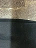 Unbranded Solid Black Formal Skirt Size 11 - photo 4