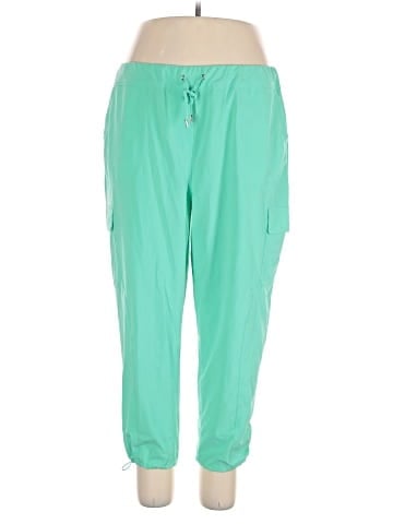 Zenergy by Chico's Casual Pants (view 1)