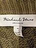 Michael Stars Green Pullover Sweater Size Med (1) - photo 7