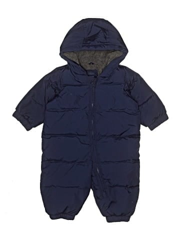 Baby Gap Raincoat (view 1)