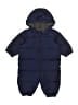 Baby Gap Blue One Piece Snowsuit Size 0-6 mo - photo 1