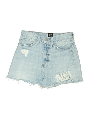 BDG Denim Shorts (view 1)