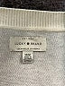 Lucky Brand Ivory Pullover Sweater Size M - photo 7