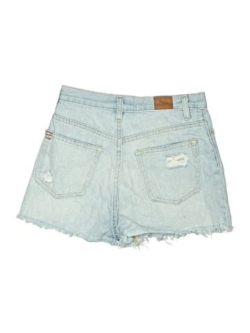 BDG Denim Shorts (view 2)