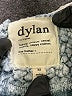 Dylan 100% Polyester Blue Pullover Sweater Size XS - photo 7