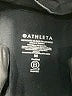Athleta Black Long Sleeve Turtleneck Size M - photo 7