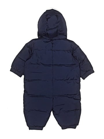Baby Gap Raincoat (view 2)