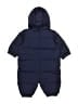 Baby Gap Blue One Piece Snowsuit Size 0-6 mo - photo 2
