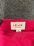 Le Lis Pink Casual Pants Size L - photo 7