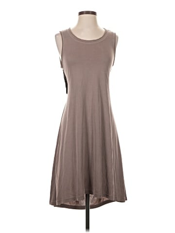 Mystree Casual Dress (view 1)