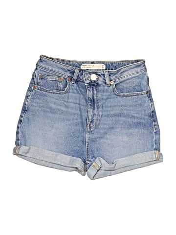 ASOS Denim Shorts (view 1)