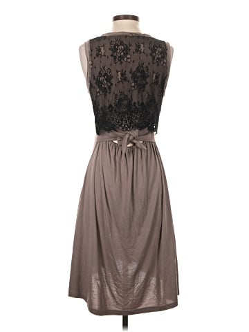 Mystree Casual Dress (view 2)