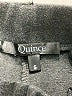 Quince Solid Gray Dress Pants Size S - photo 7