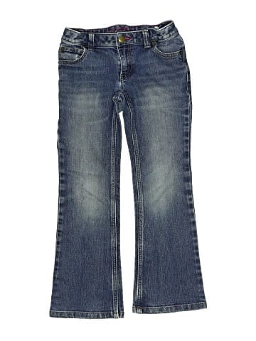 Lands' End Jeans (view 1)